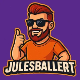 julesballert
