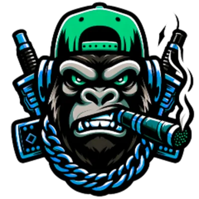 realkongog