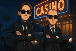 moneyrainmans